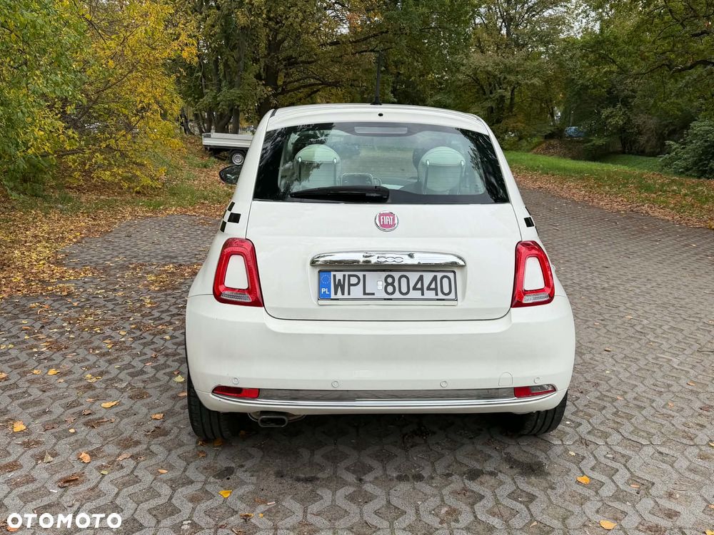 Fiat 500 - 3