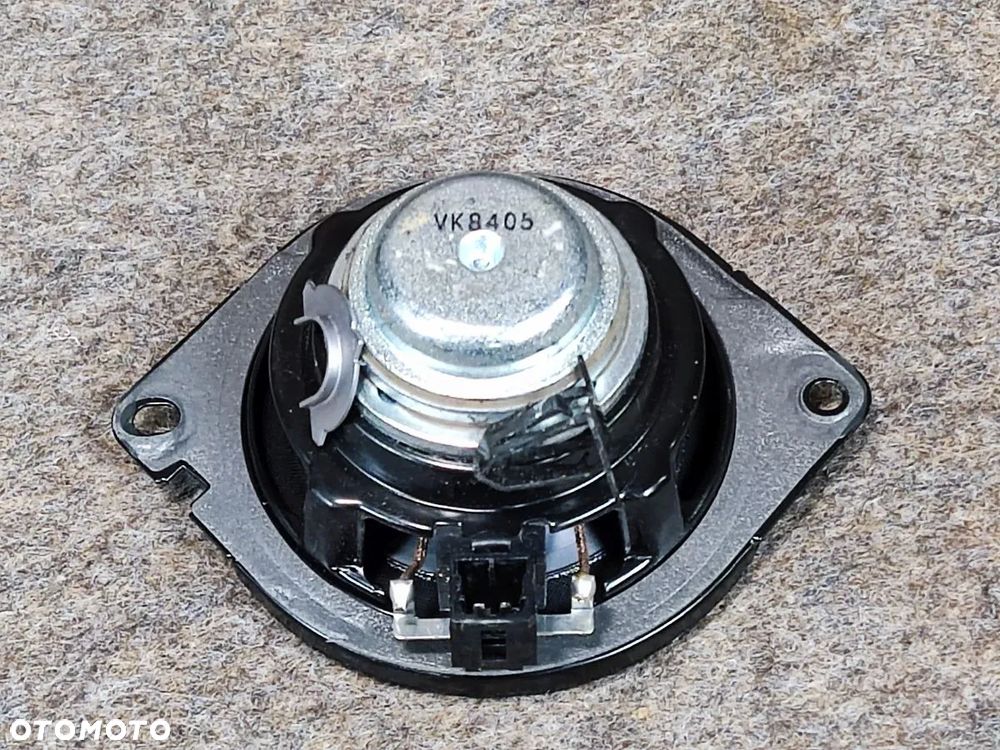 JEEP WRANGLER JL od 2018r Głośniki Głośnik Nagłośnienie Zestaw Wzmacniacz ALPINE - 8