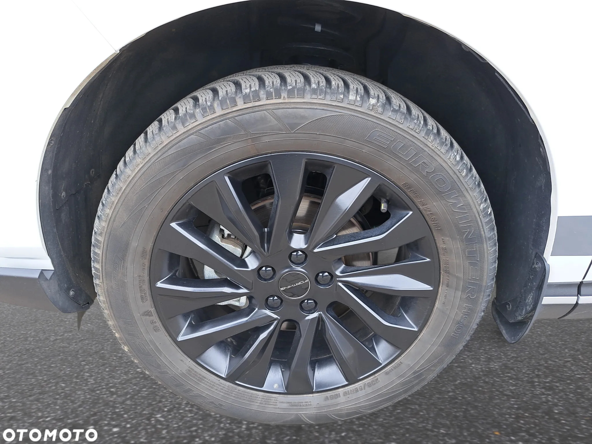 Forthing T5 EVO T-Five 1.5 DVVT GDI DCT - 9