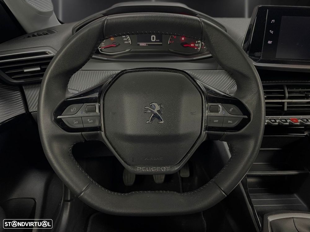 Peugeot 208 1.2 PureTech Active Pack - 13