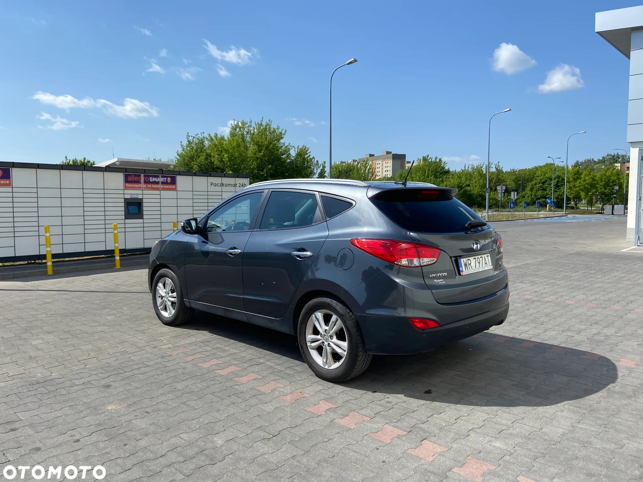 Hyundai ix35 1.7 CRDi 2WD 5 Star Edition - 8