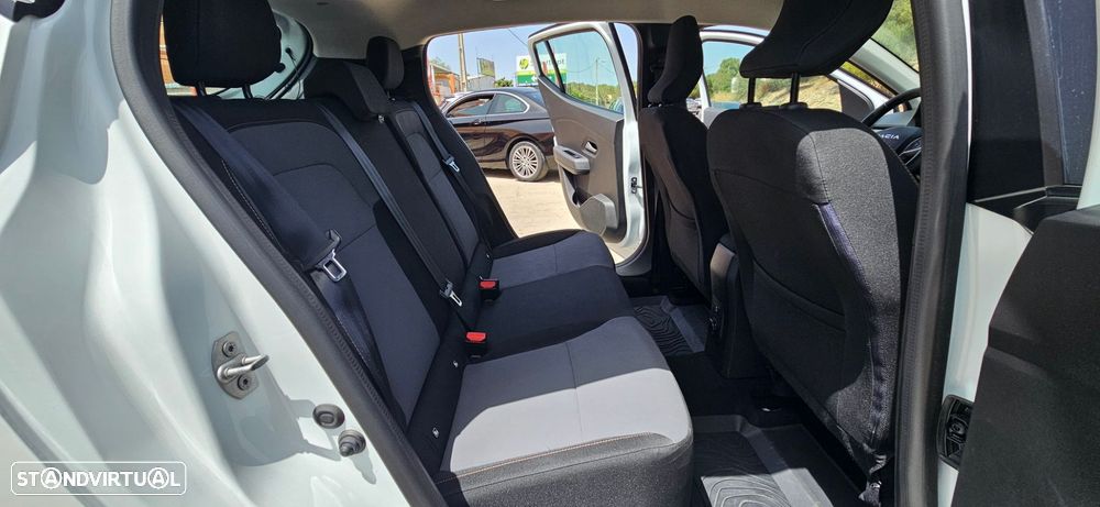 Dacia Sandero 1.0 ECO-G Extreme + Up&Go Bi-Fuel - 22