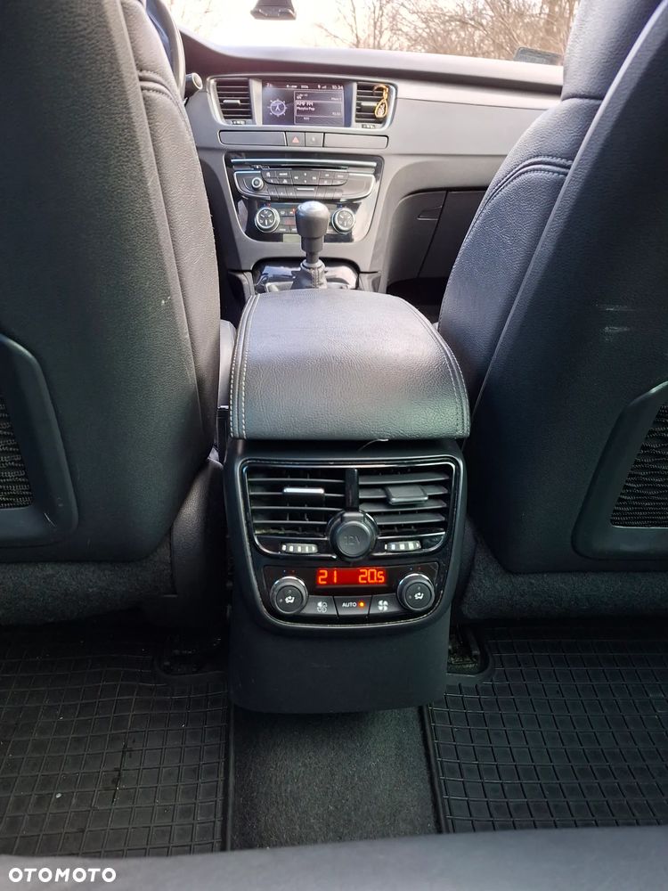 Peugeot 508 2.0 HDi Allure - 9