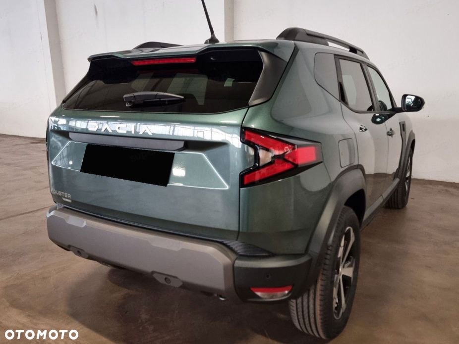 Dacia Duster - 6