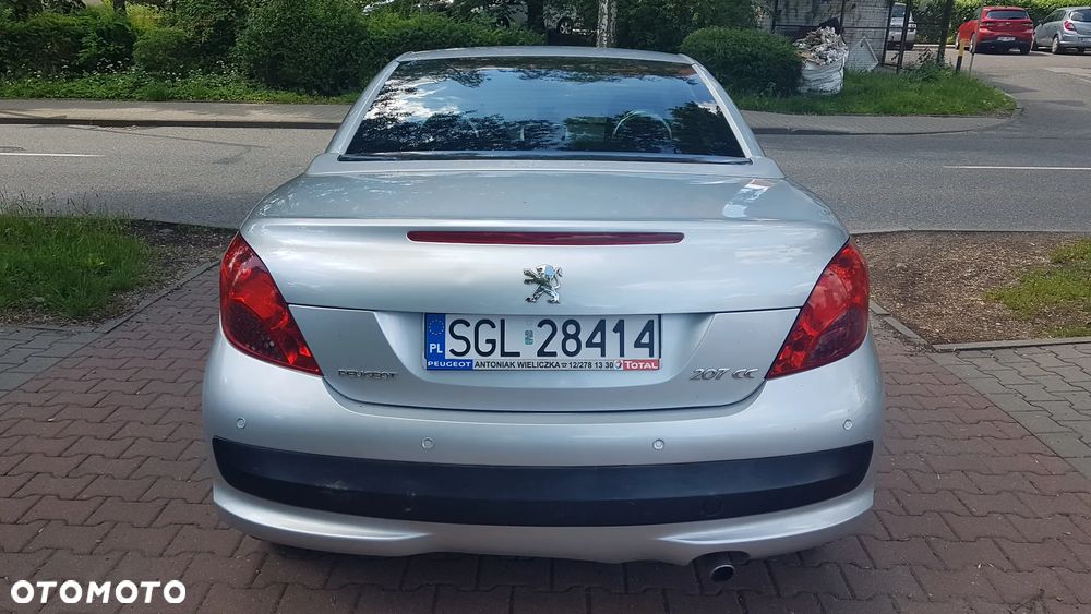 Peugeot 207 120 Sport - 29