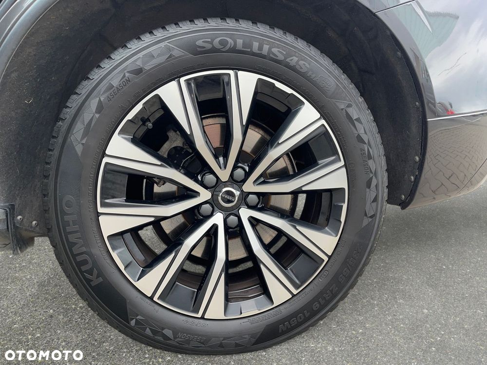 Volvo XC 60 - 14