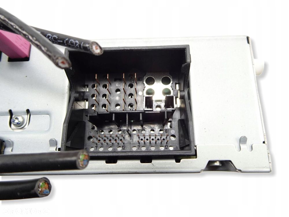 radio cd land rover discovery sport v 14-19 r. gx5318k812cj - 6