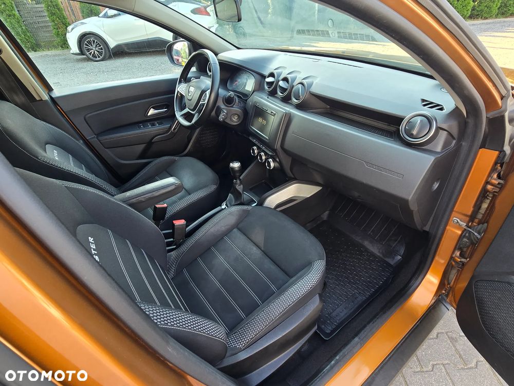 Dacia Duster - 7