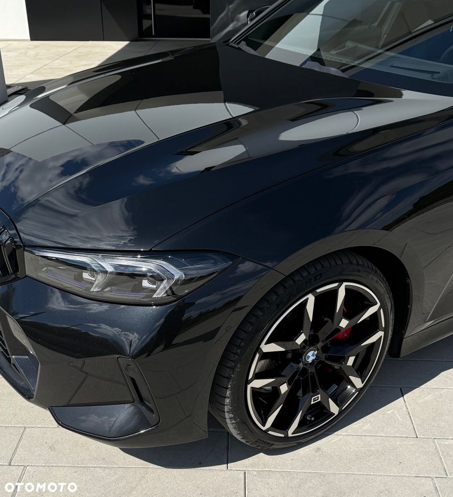 BMW Seria 3 320d xDrive M Sport Shadow - 7