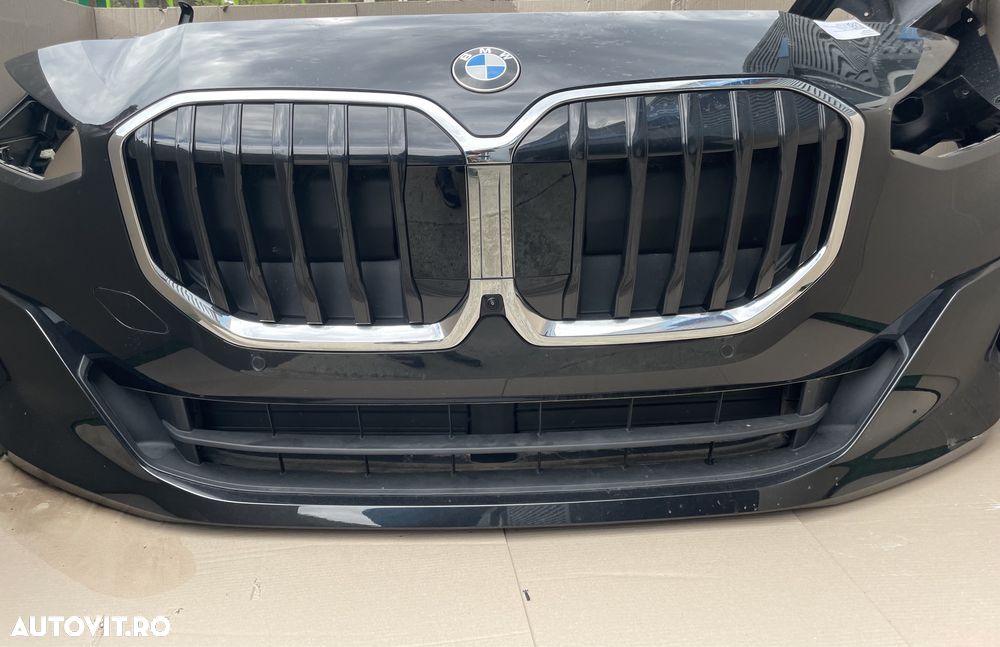 Trager tragar bara BMW seria 2 U06 radiator grila - 1