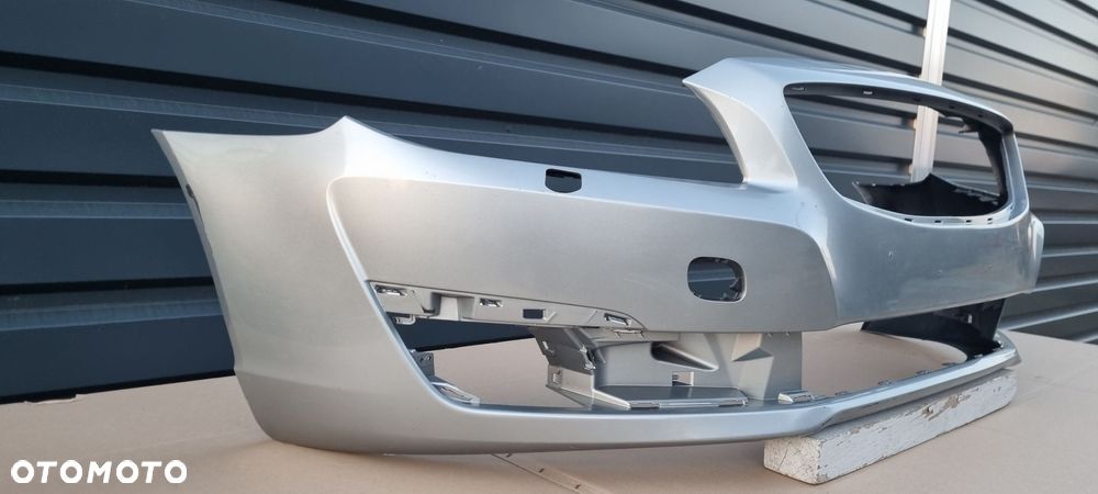 VOLVO V70 LIFT 2013- Zderzak przód oryginał MG012 - 3