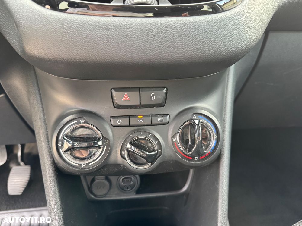 PEUGEOT 208 2018 — imagine 12