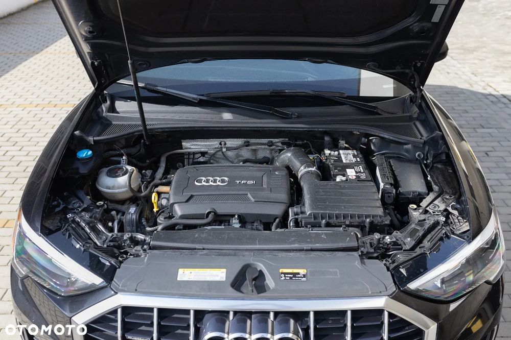 Audi Q3 45 TFSI Quattro S tronic advanced - 21