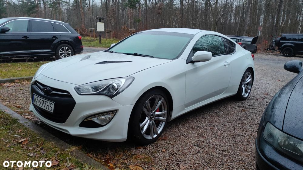 Hyundai Genesis - 14