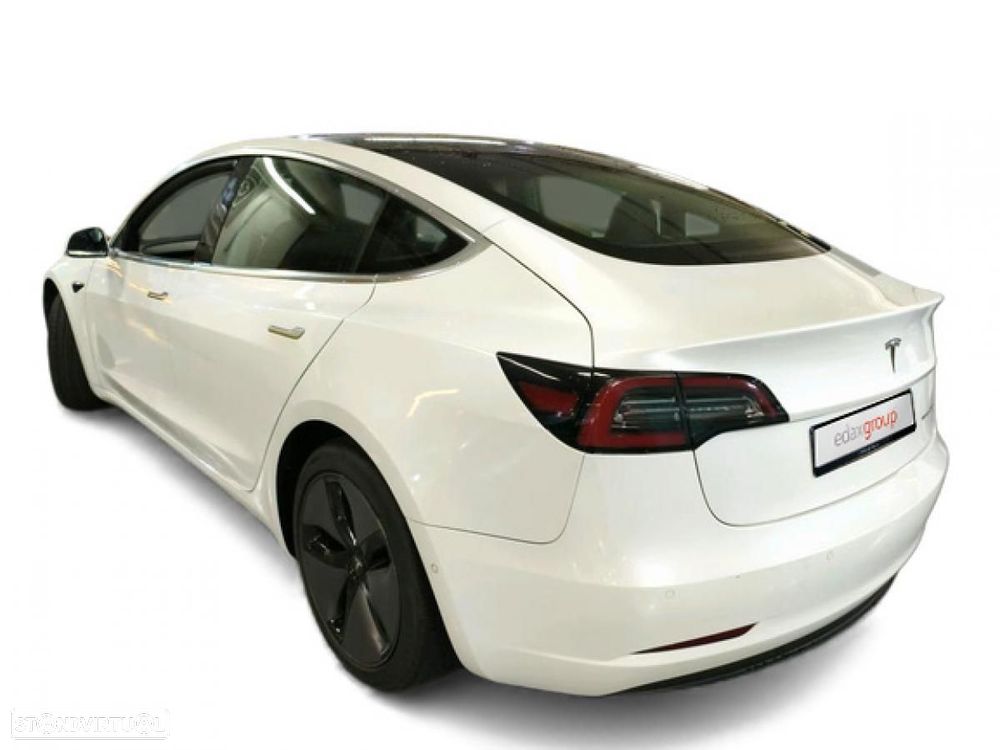 Tesla Model 3 Long-Range Dual Motor AWD - 2