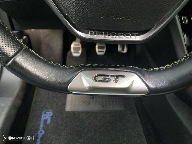 Peugeot 2008 1.2 PureTech GT Line - 23