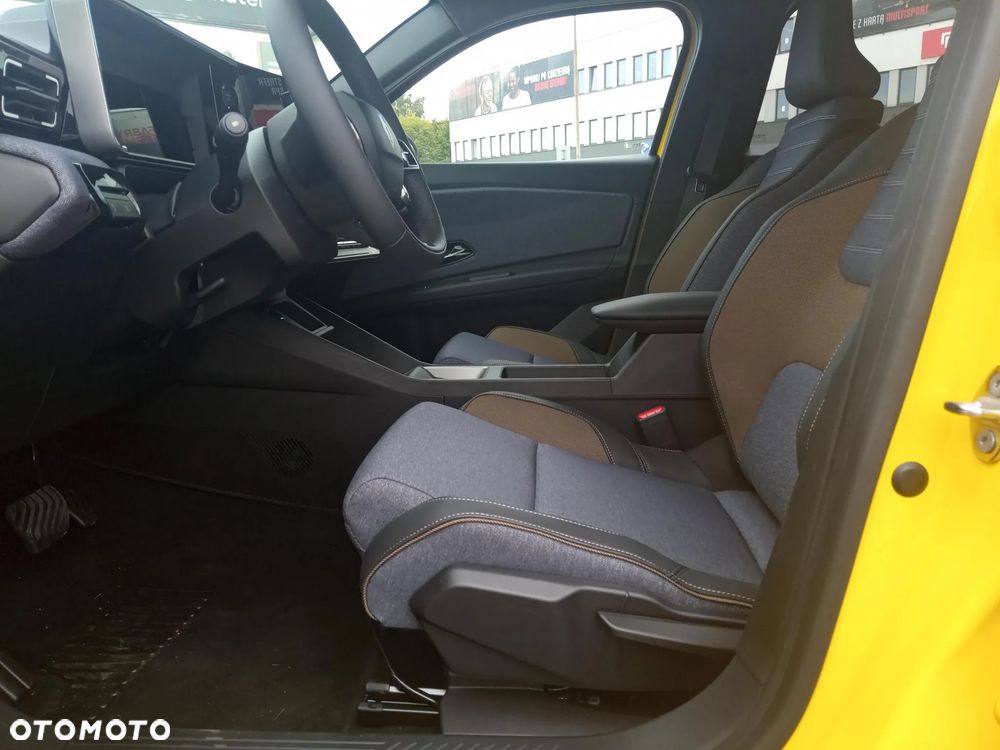 Renault 5 52kWh Comfort Range Techno - 12