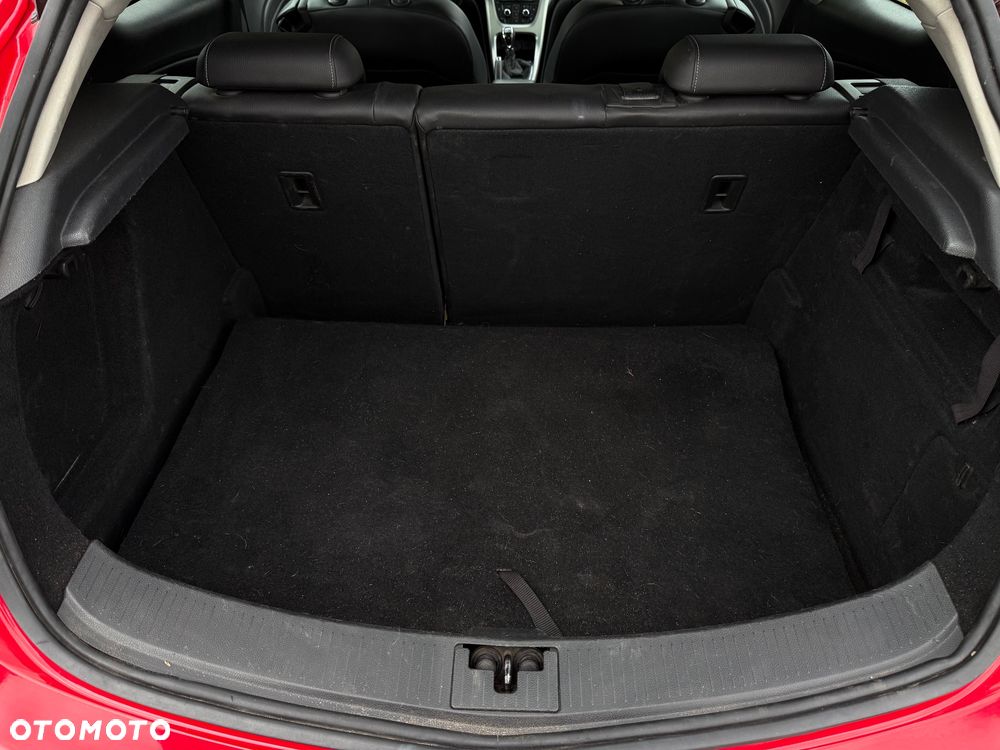 Opel Astra 1.4 T Enjoy - 13