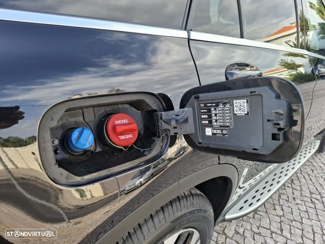 Mercedes-Benz GLC 300 de 4Matic 9G-TRONIC AMG Line - 55