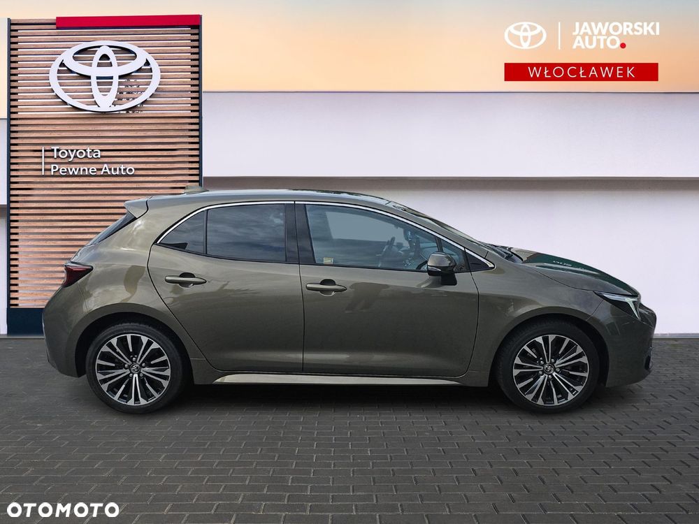 Toyota Corolla 1.8 Hybrid Style - 6