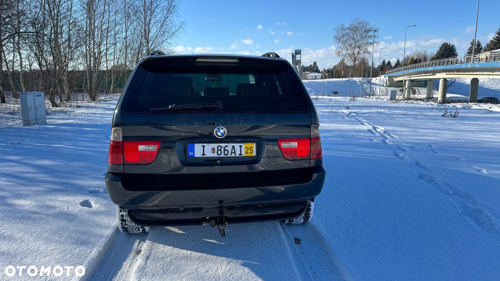 BMW X5 3.0 d Edition Exclusive - 6