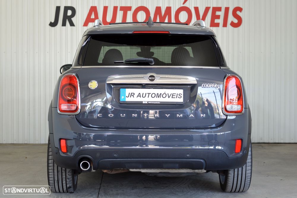 MINI Countryman Cooper SE ALL4 Auto - 5