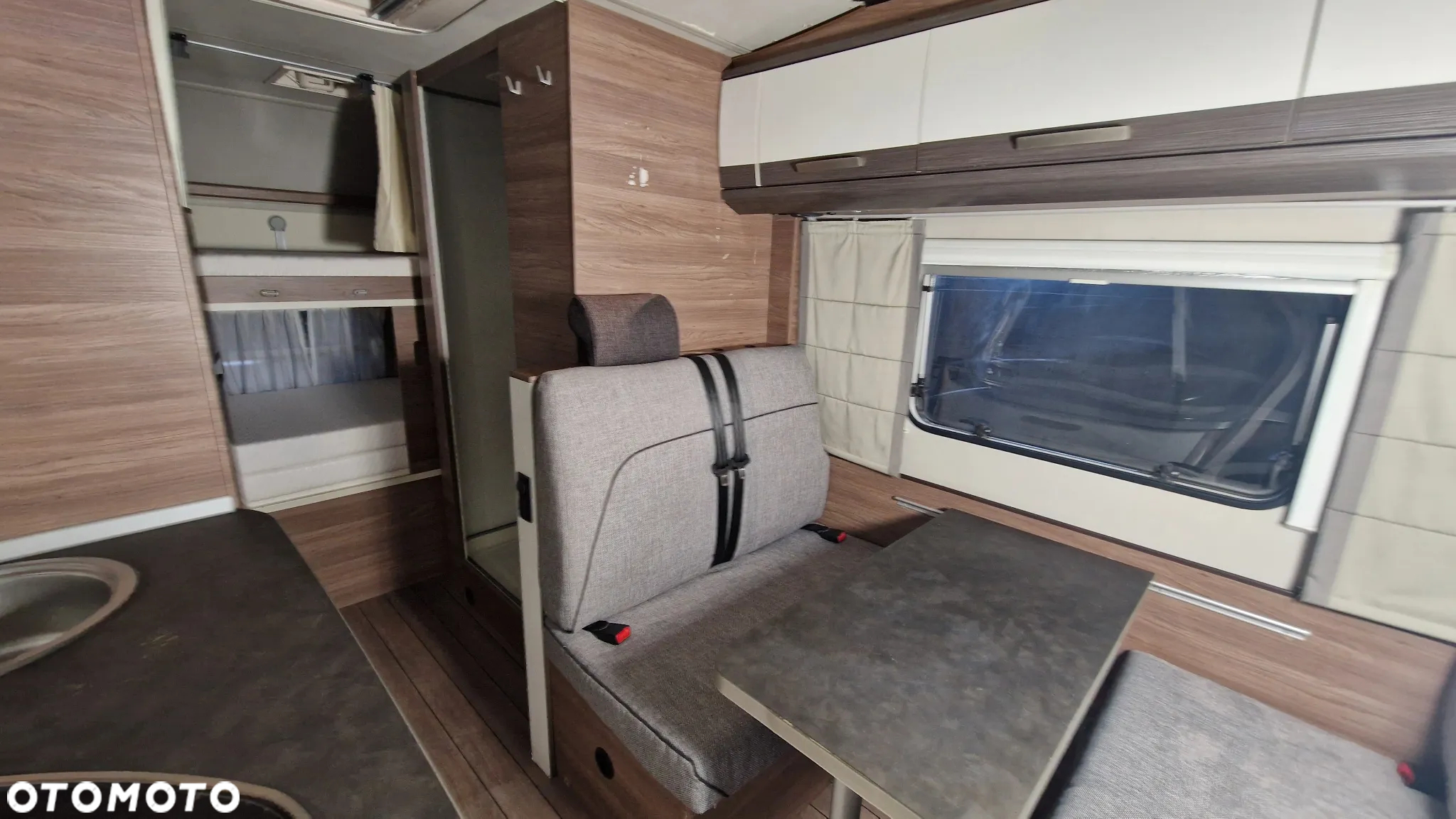 KNAUS Live Traveller - 15