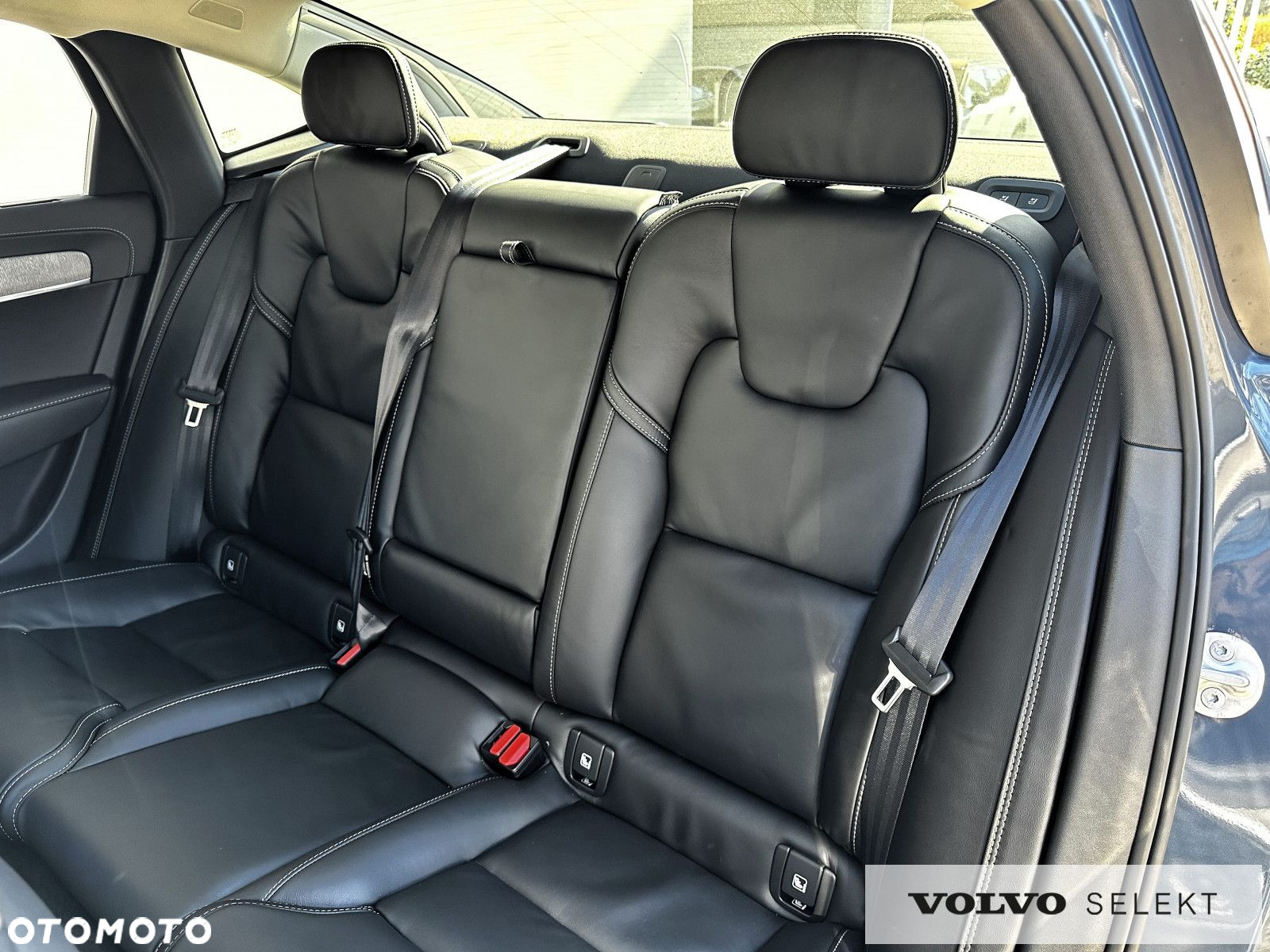 Volvo S90 - 15