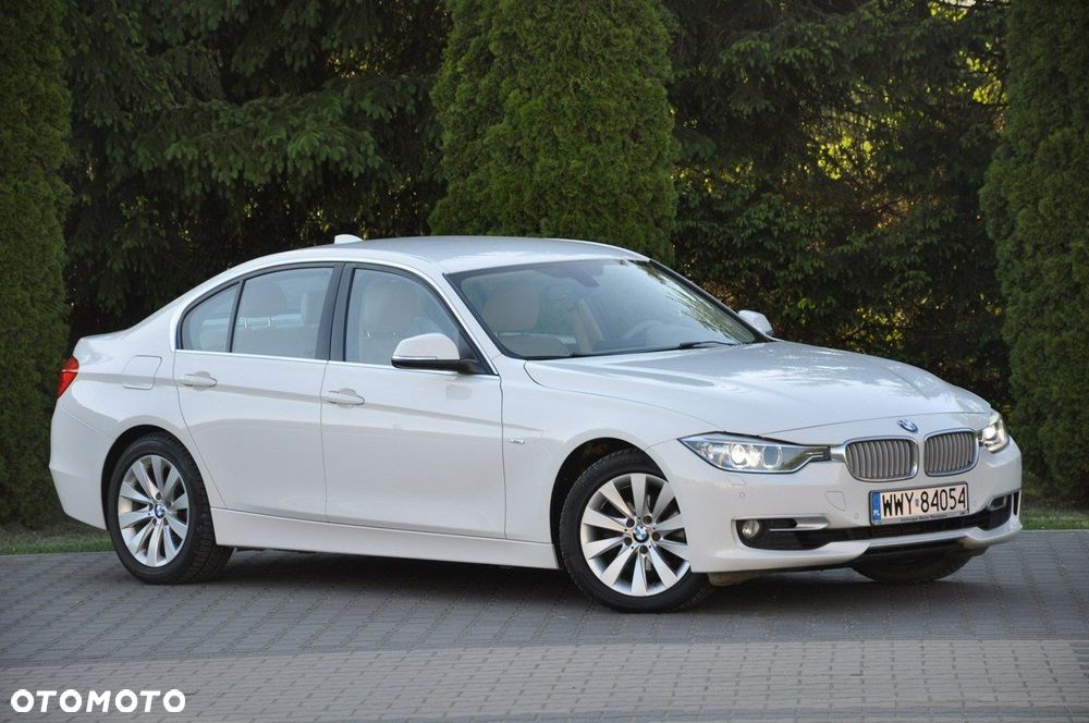 BMW Seria 3 - 1