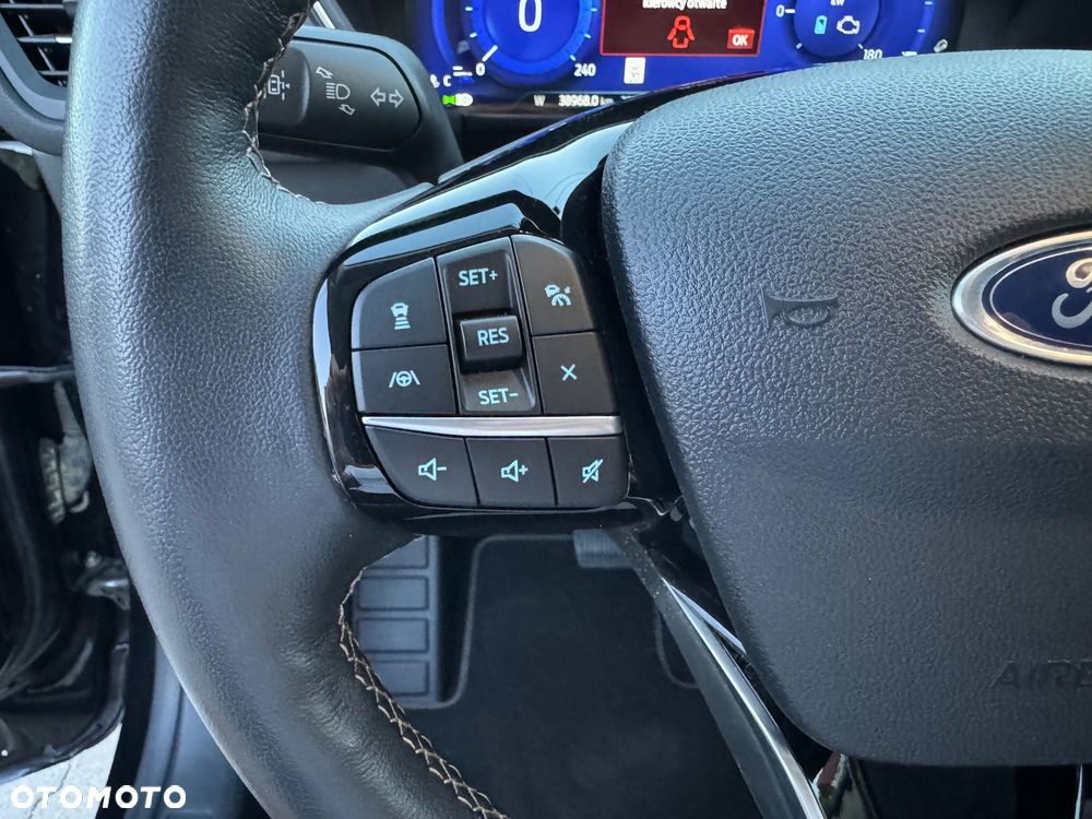 Ford Escape - 29