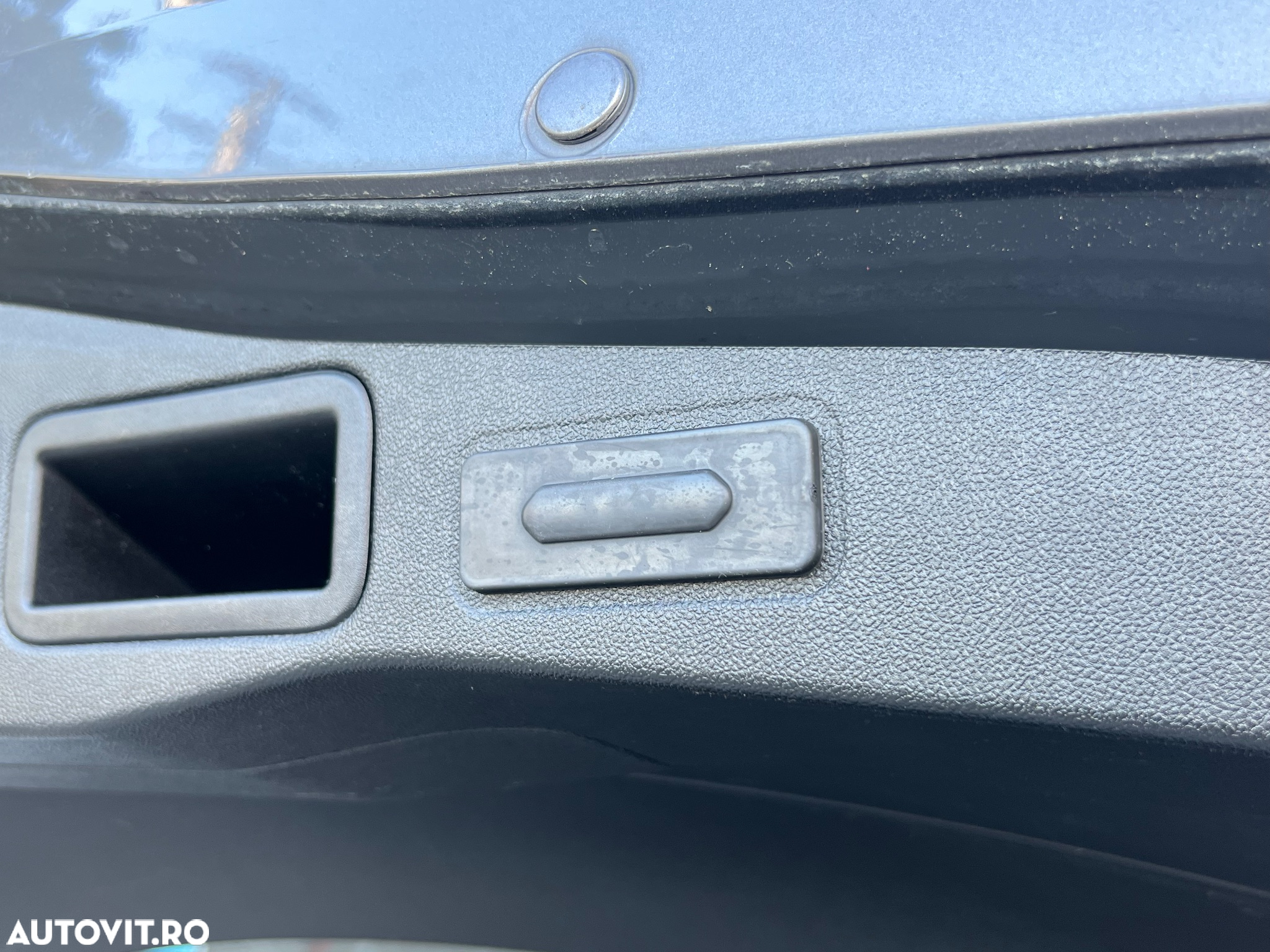 Renault Talisman Grandtour ENERGY dCi 160 EDC INITIALE PARIS - 21