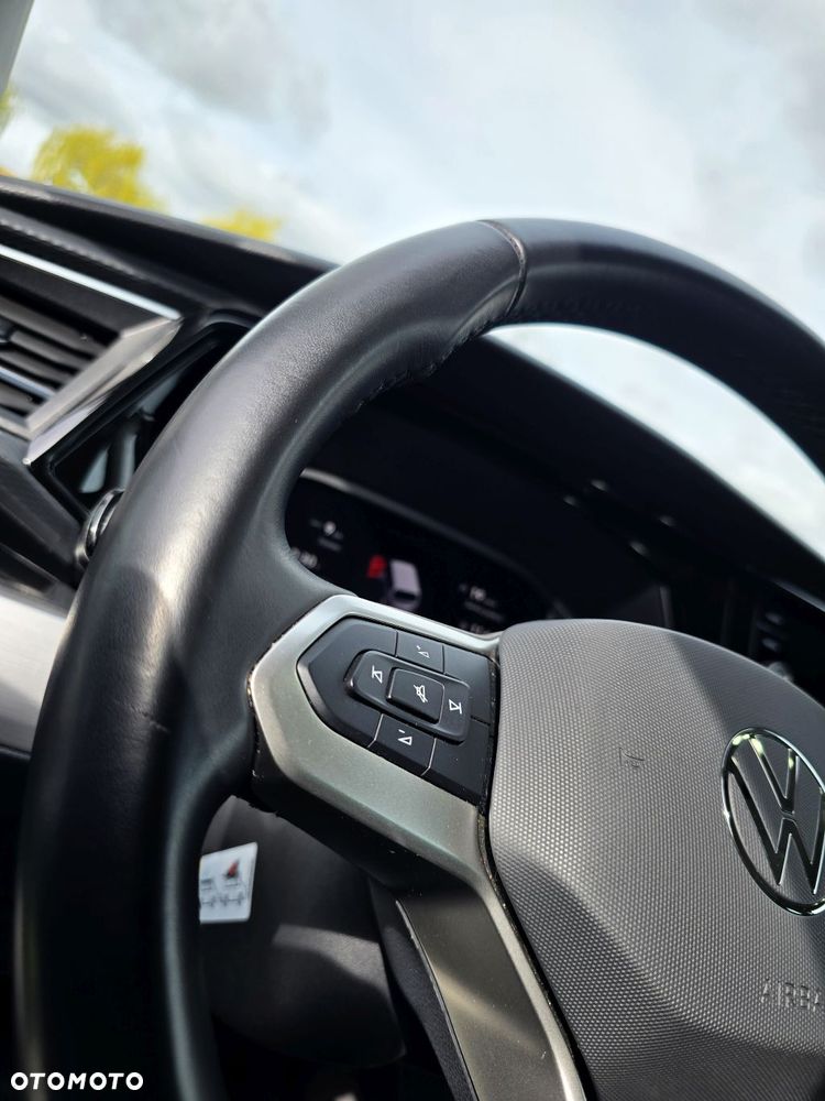 Volkswagen California - 40