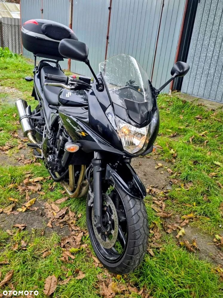 Suzuki Inny - 6