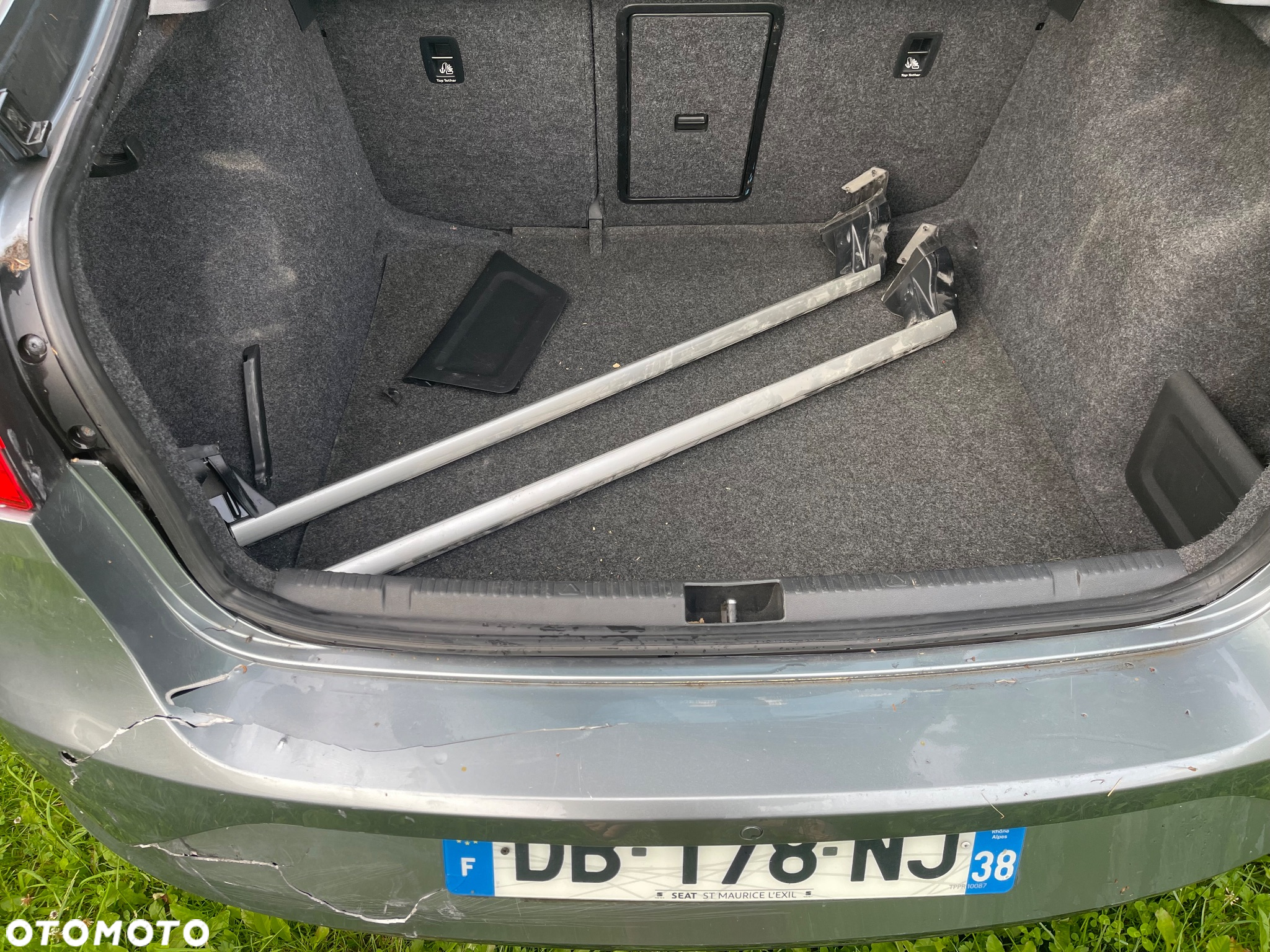 Seat Toledo 1.6 TDI Style - 7