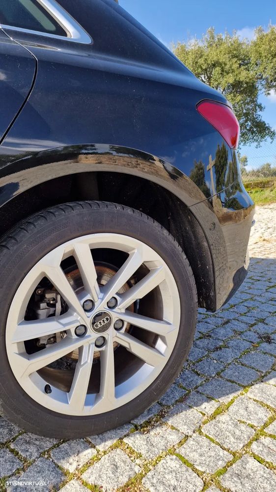 Audi A3 Sportback - 8