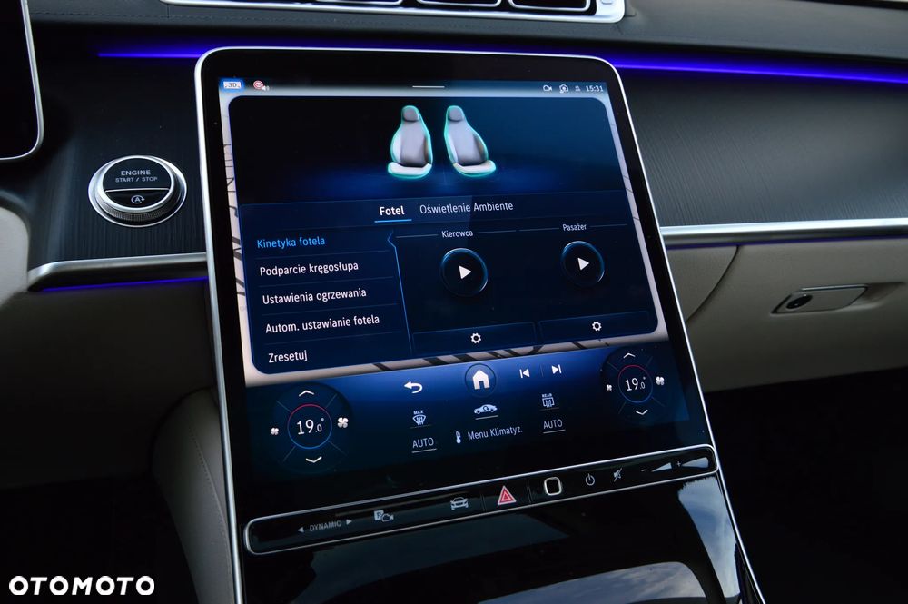 Mercedes-Benz Klasa S ver-350-d-mhev-l-4--matic-amg-line-9g--tronic - 30
