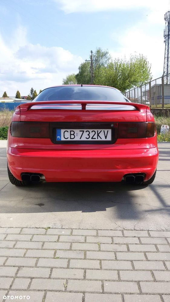 Toyota Celica - 5