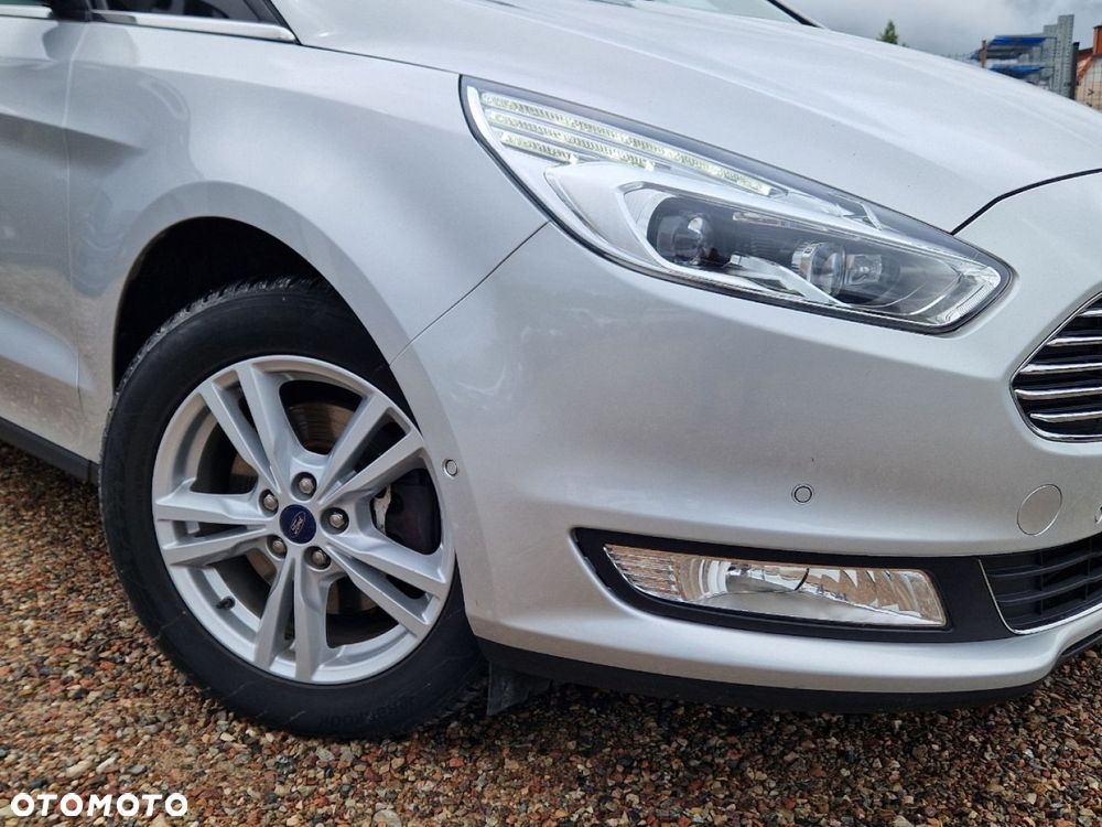 Ford Galaxy - 30