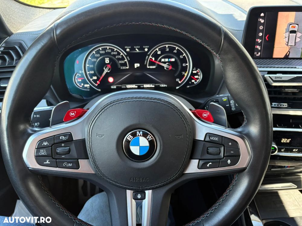 BMW X3 - 2