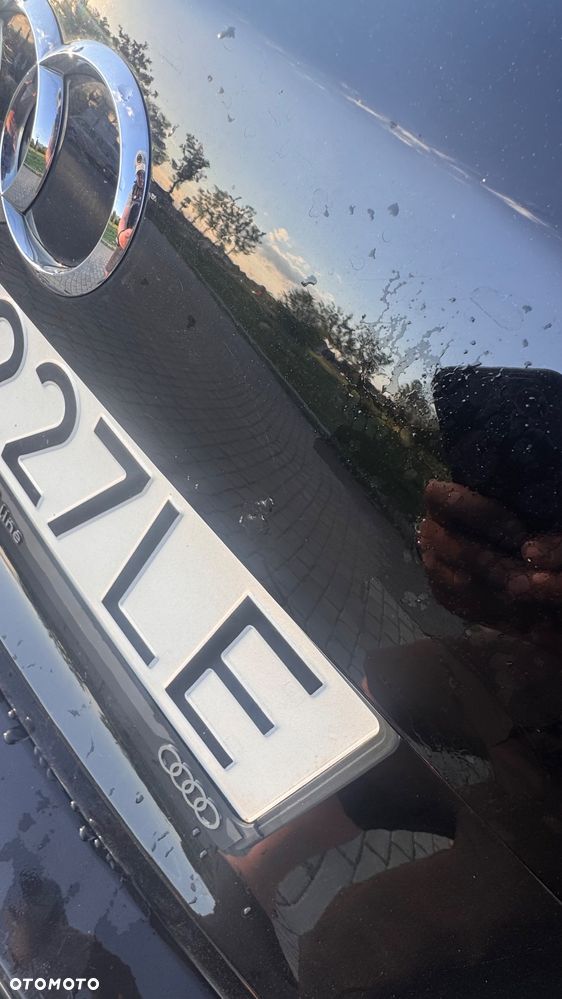 Audi SQ5 3.0 TDI Quattro Tiptronic - 21