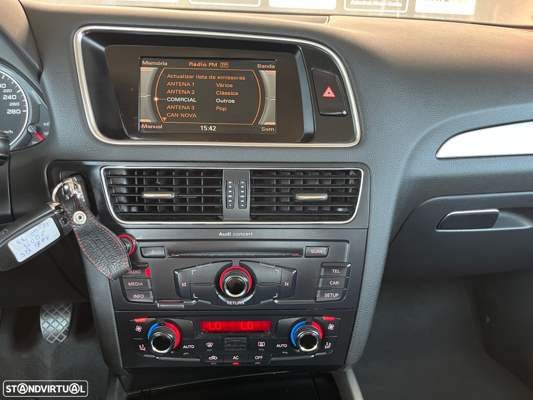 Audi Q5 2.0 TDI - 28