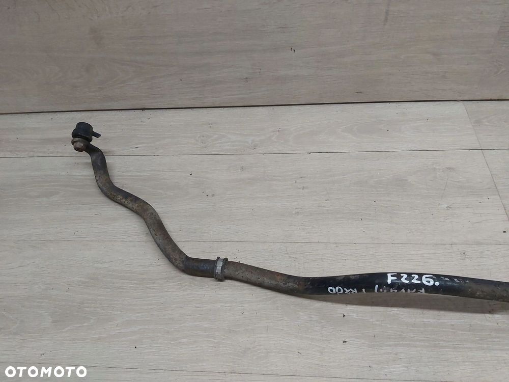Toyota RAV4 I 2,0 3s-fe stabilizator przód drążek 4x4 - 2