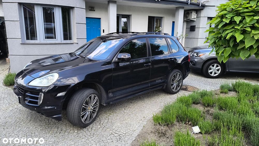 Porsche Cayenne Diesel - 18