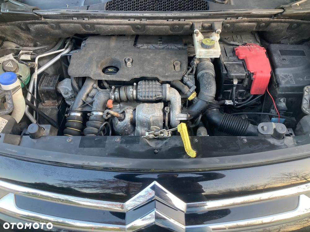 Citroën Berlingo 1.6 HDi Exclusive - 14