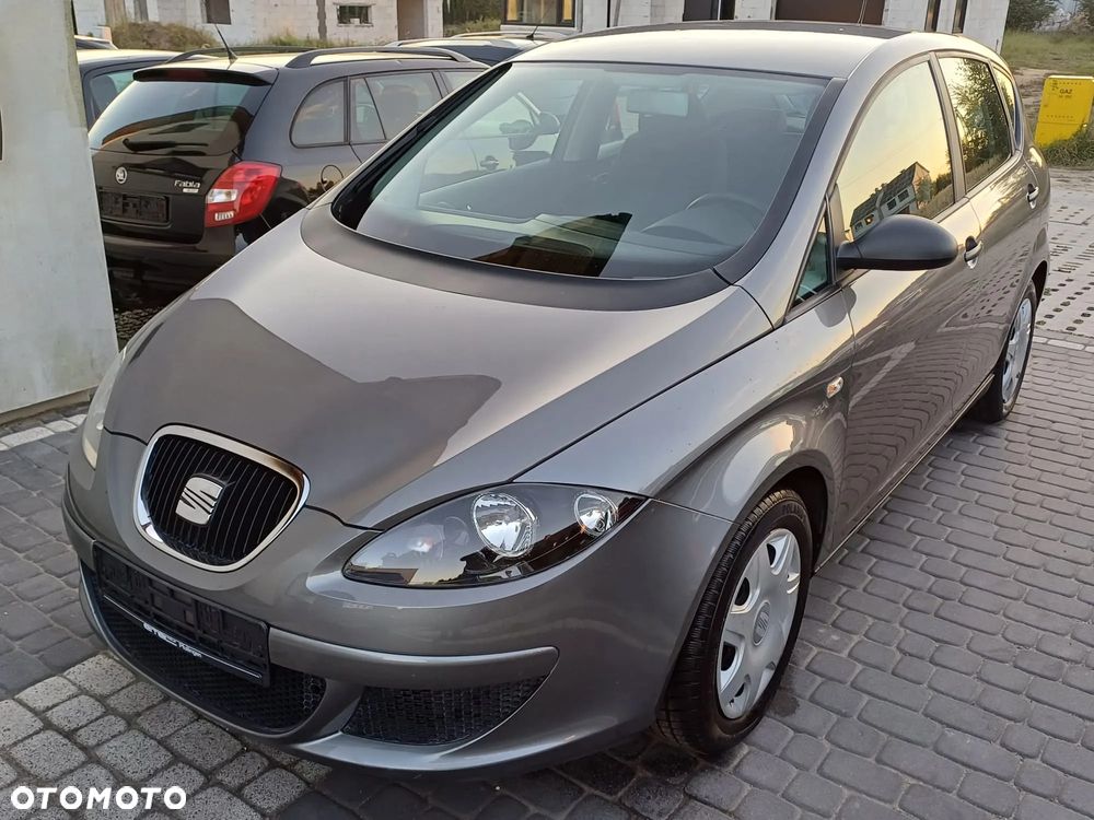 Seat Altea - 4