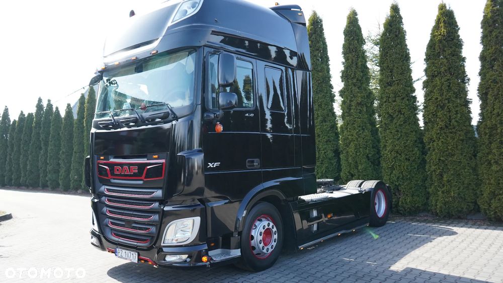 DAF XF 106 - 25