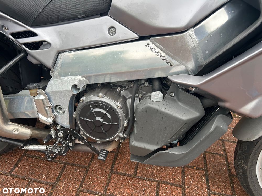 Aprilia Caponord - 5