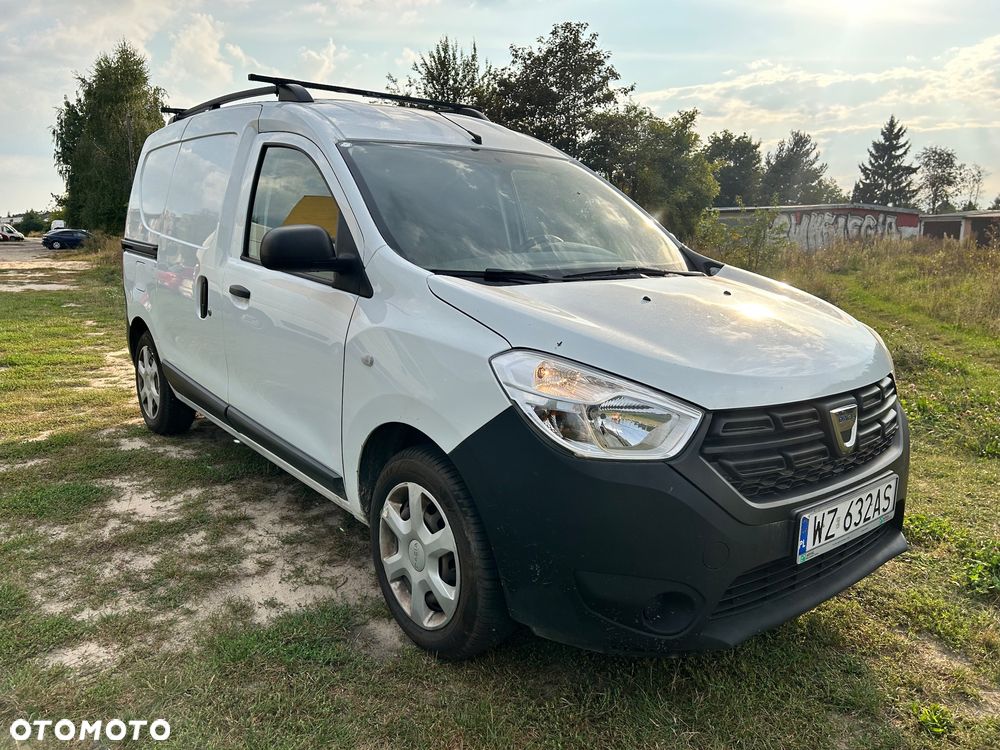 Dacia Dokker - 4