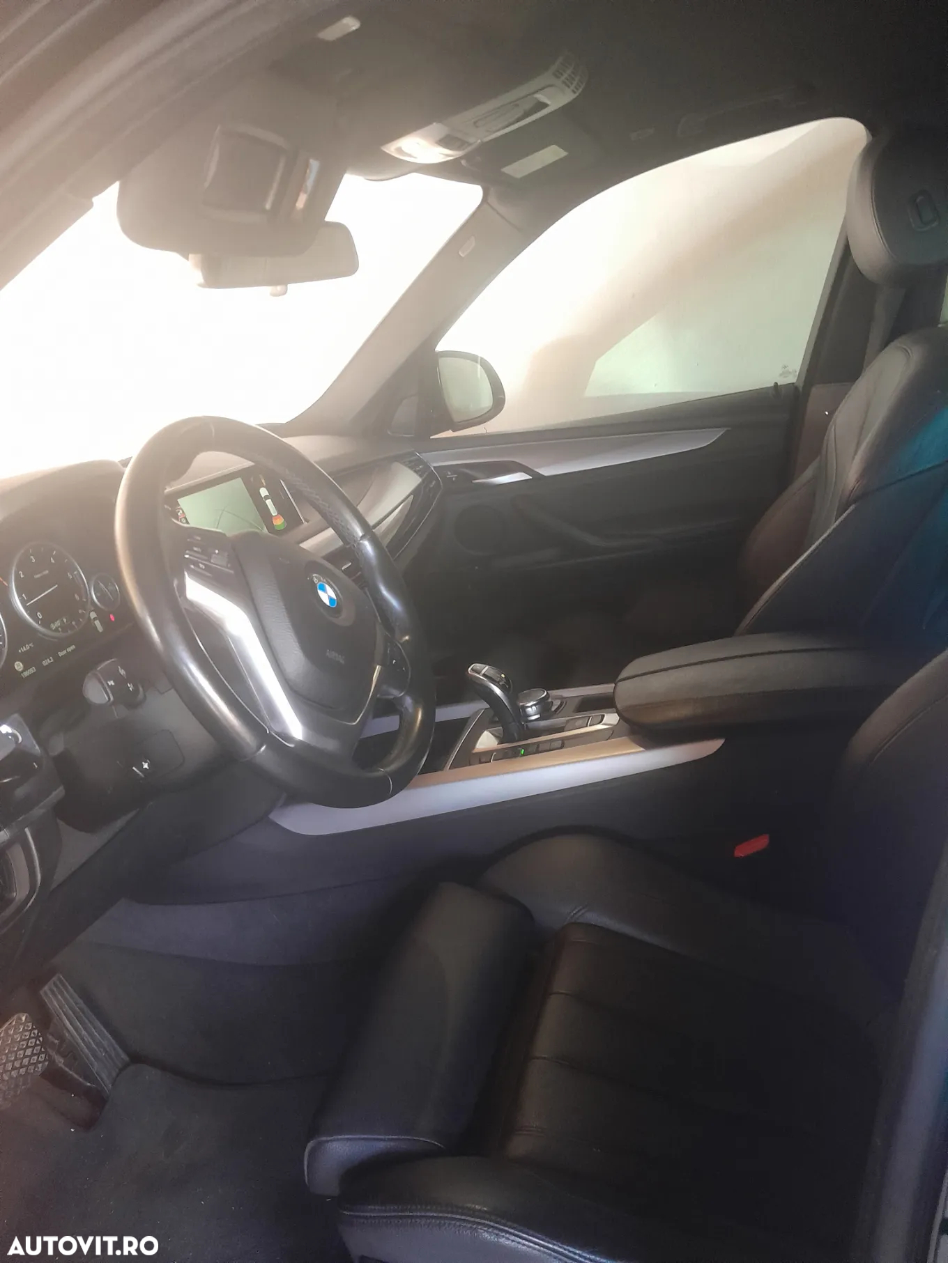BMW X5 xDrive30d - 3