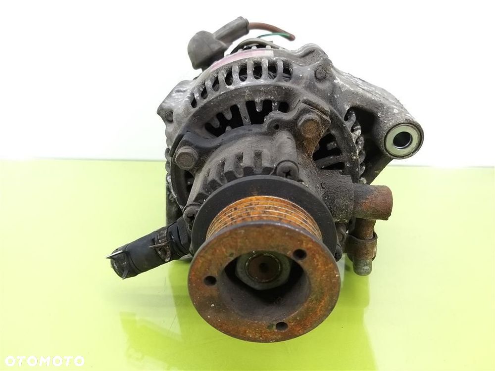 Alternator POMPA VACUM Rover 400 II HONDA CIVIC 6 VI 2.0 TDiC YLE101500 - 2